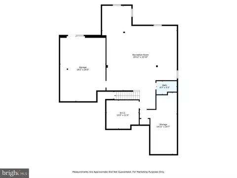 6609 Cheney Way, Gainesville, VA 20155 photo 46