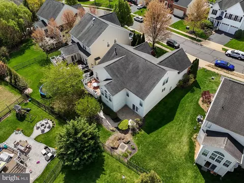 6609 Cheney Way, Gainesville, VA 20155 photo 62