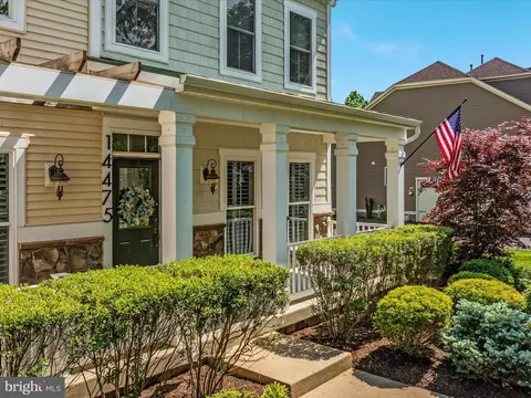 Exterior - 14475 Bluff Point Ct, Gainesville, VA 20155 photo 14 of 17