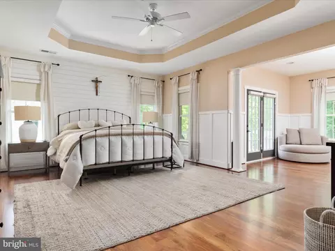 Bedroom - 14475 Bluff Point Ct, Gainesville, VA 20155 photo 1 of 7