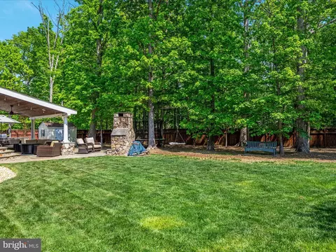 Exterior - 14475 Bluff Point Ct, Gainesville, VA 20155 photo 9 of 17