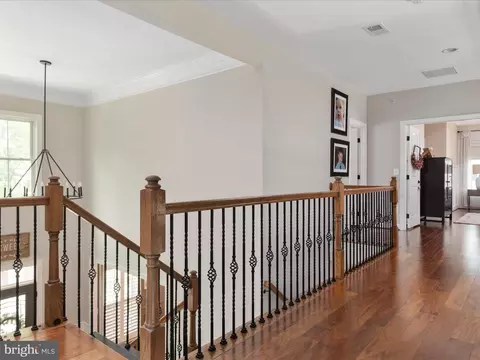 Entry Way - 14475 Bluff Point Ct, Gainesville, VA 20155 photo 3 of 4