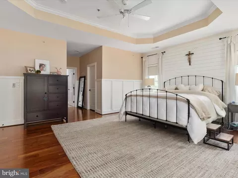 Bedroom - 14475 Bluff Point Ct, Gainesville, VA 20155 photo 3 of 7