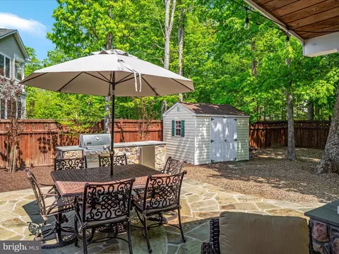 Exterior - 14475 Bluff Point Ct, Gainesville, VA 20155 photo 6 of 17