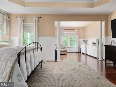 Bedroom - 14475 Bluff Point Ct, Gainesville, VA 20155 photo 2 of 7