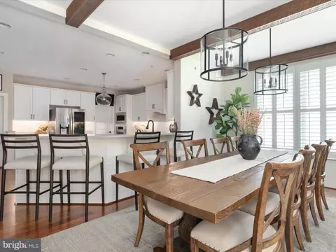 Dining - 14475 Bluff Point Ct, Gainesville, VA 20155 photo 3 of 3