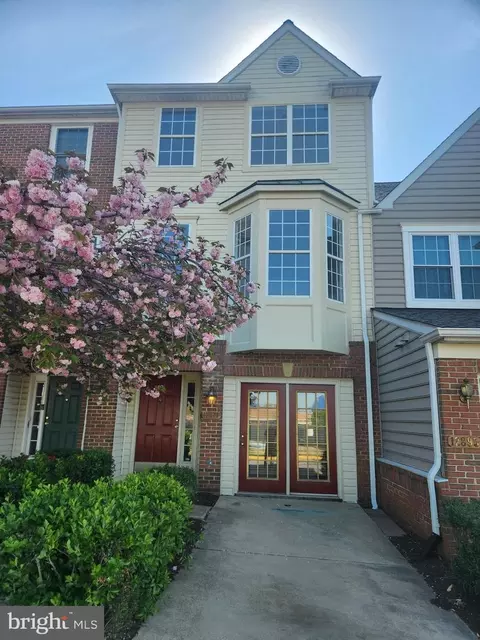 12891 Titania Way, Woodbridge, VA 22192