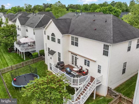 View/Area - 8705 Lords View Loop, Gainesville, VA 20155 photo 1 of 2