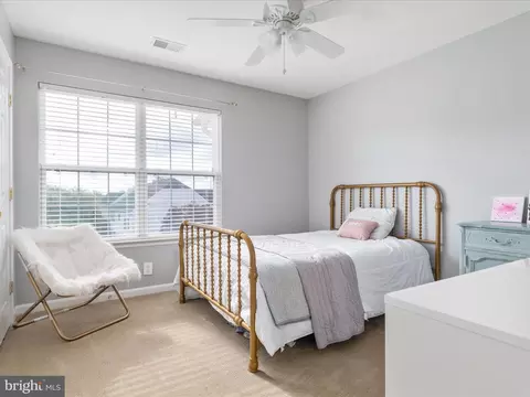 Bedroom - 8705 Lords View Loop, Gainesville, VA 20155 photo 5 of 8