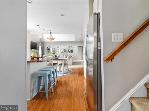 Entry Way - 8705 Lords View Loop, Gainesville, VA 20155 photo 4 of 6
