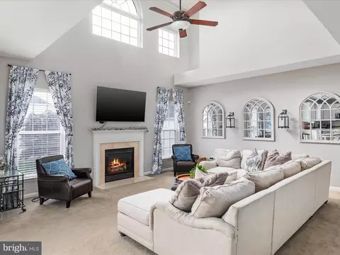 Living - 8705 Lords View Loop, Gainesville, VA 20155 photo 1 of 1