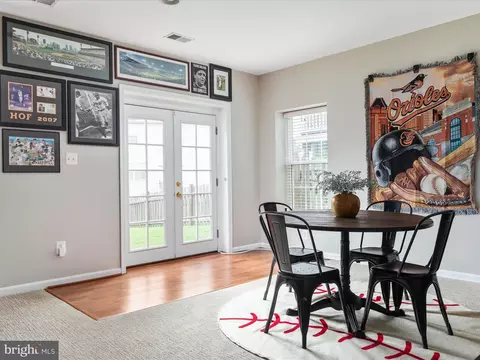 Entry Way - 8705 Lords View Loop, Gainesville, VA 20155 photo 6 of 6