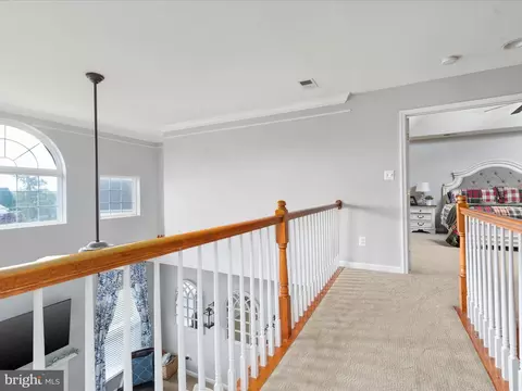 Entry Way - 8705 Lords View Loop, Gainesville, VA 20155 photo 5 of 6