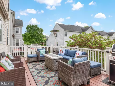 Exterior - 8705 Lords View Loop, Gainesville, VA 20155 photo 2 of 14
