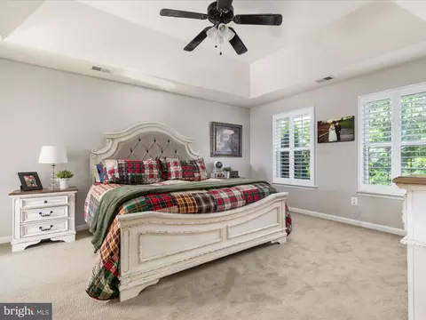 Bedroom - 8705 Lords View Loop, Gainesville, VA 20155 photo 1 of 8