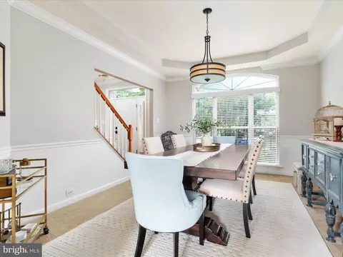 Dining - 8705 Lords View Loop, Gainesville, VA 20155 photo 2 of 2