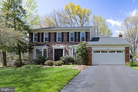 10377 Sorrell Dr, Manassas, VA 20110