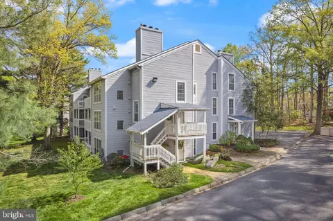12126 Cardamom Dr #12126, Woodbridge, VA 22192