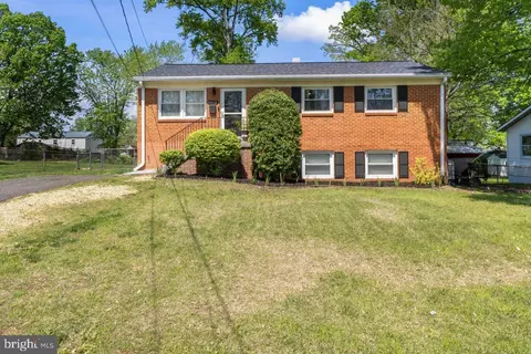 9412 Spotsylvania St, Manassas, VA 20110
