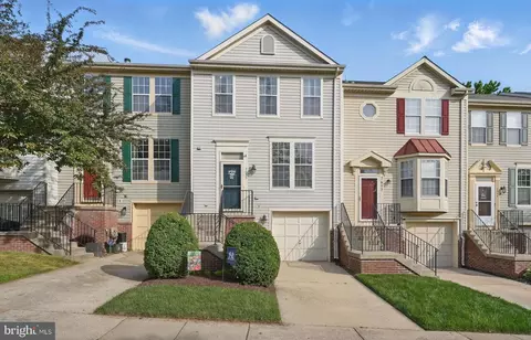 7655 Staunton Cir, Manassas, VA 20109