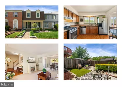 12286 Dapple Gray Ct, Woodbridge, VA 22192