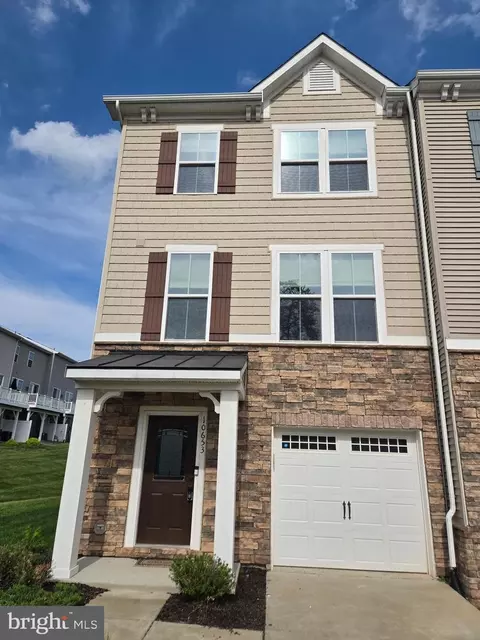 10653 Hinton Way, Manassas, VA 20112
