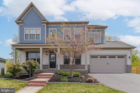 18258 Thunderbolt Rd, Dumfries, VA 22026
