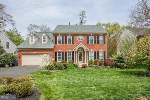 12366 Cold Stream Guard Ct, Bristow, VA 20136