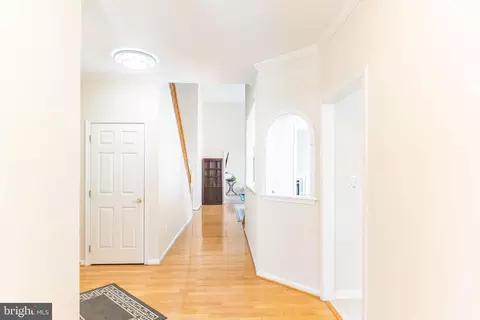 Entry Way - 6833 Saddle Run Way, Gainesville, VA 20155 photo 1 of 1