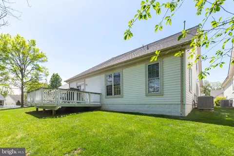 Exterior - 6833 Saddle Run Way, Gainesville, VA 20155 photo 2 of 4