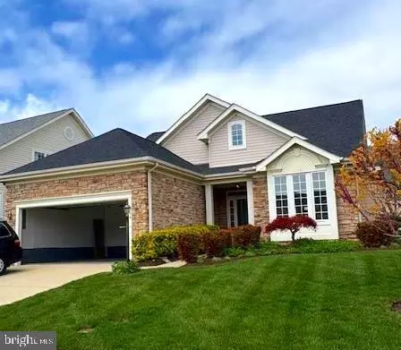 6046 Gallant Fox Ct, Gainesville, VA 20155