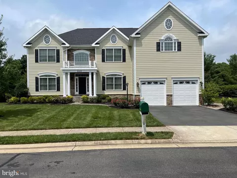 8428 Link Hills Loop, Gainesville, VA 20155 photo 1