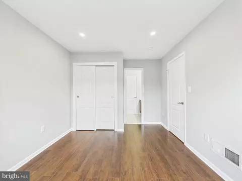 Bedroom - 16558 Reservoir Loop, Dumfries, VA 22026 photo 2 of 3