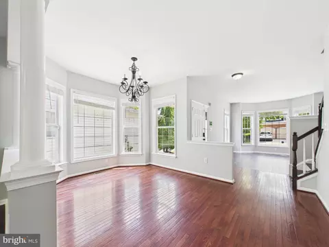 Living - 16558 Reservoir Loop, Dumfries, VA 22026 photo 5 of 13