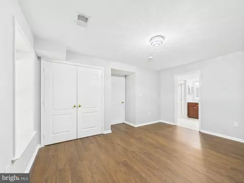 Bedroom - 16558 Reservoir Loop, Dumfries, VA 22026 photo 1 of 3