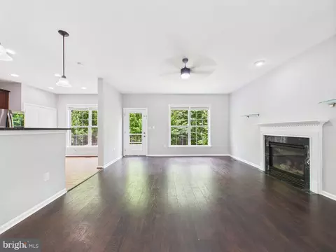Living - 16558 Reservoir Loop, Dumfries, VA 22026 photo 4 of 13