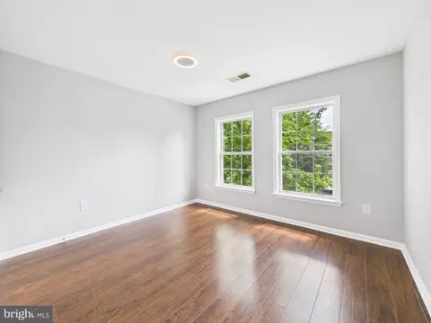Bedroom - 16558 Reservoir Loop, Dumfries, VA 22026 photo 3 of 3