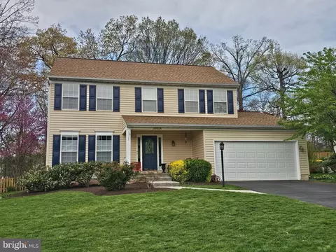 10424 Coral Berry Dr, Manassas, VA 20110