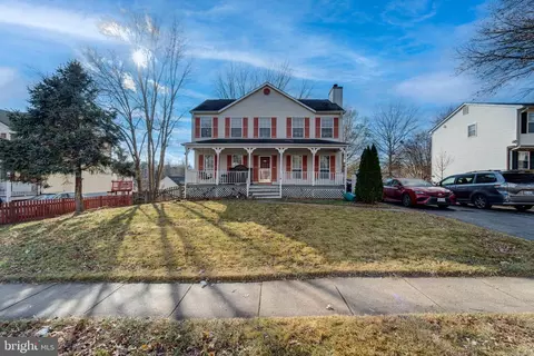13464 Princedale Dr, Woodbridge, VA 22193