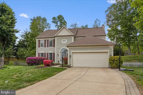 3565 Hummock Pl, Woodbridge, VA 22192
