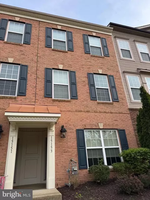 15153 Lupine Haven Dr, Haymarket, VA 20169