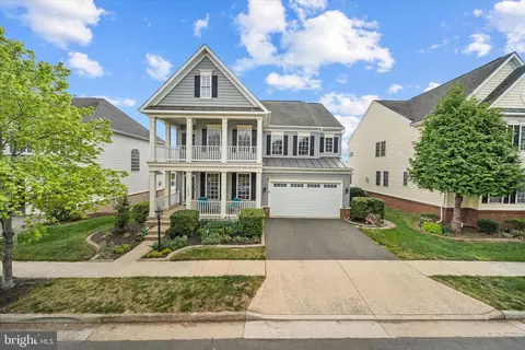 10579 Poagues Battery Dr, Bristow, VA 20136