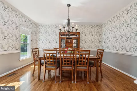Dining - 13109 Crestbrook Dr, Manassas, VA 20112 photo 1 of 2