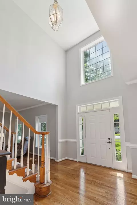 Entry Way - 13109 Crestbrook Dr, Manassas, VA 20112 photo 2 of 2