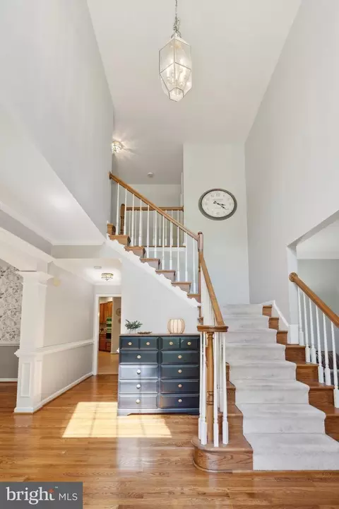 Entry Way - 13109 Crestbrook Dr, Manassas, VA 20112 photo 1 of 2