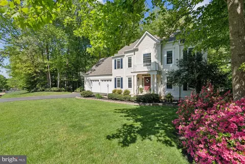 13109 Crestbrook Dr, Manassas, VA 20112