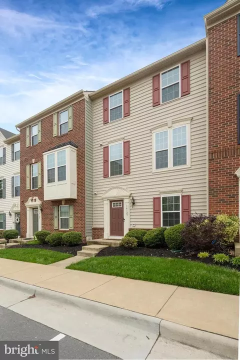 Exterior - 14123 Haro Trl, Gainesville, VA 20155 photo 4 of 8