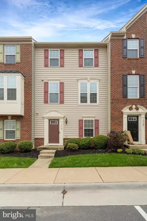 Exterior - 14123 Haro Trl, Gainesville, VA 20155 photo 2 of 8