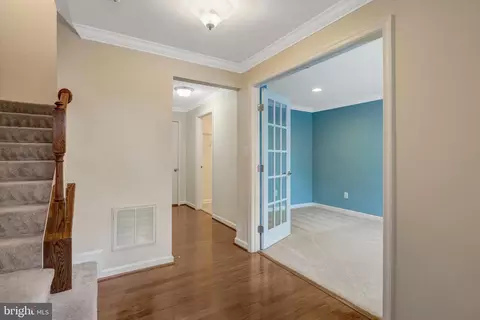 Entry Way - 14123 Haro Trl, Gainesville, VA 20155 photo 1 of 5
