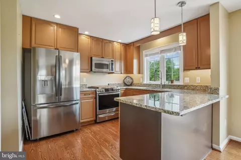 11116 Stainsby Ct, Bristow, VA 20136